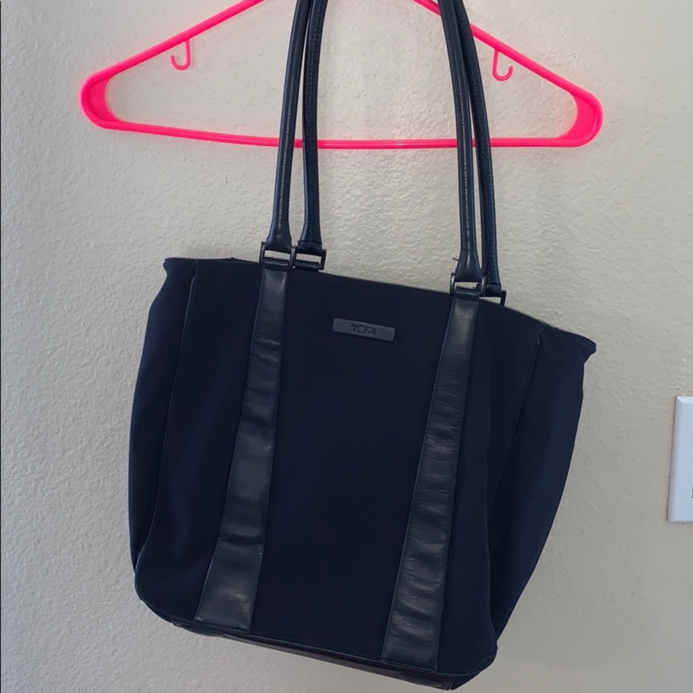 Tumi Purse